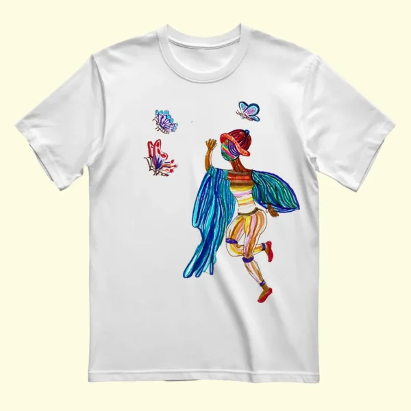 T-Shirt Siti Adiyati